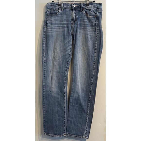Lucky Brand Denim - Lucky Brand regular  8/29 sofia straight